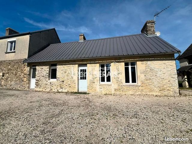 Maison 4 pièces 72 m²