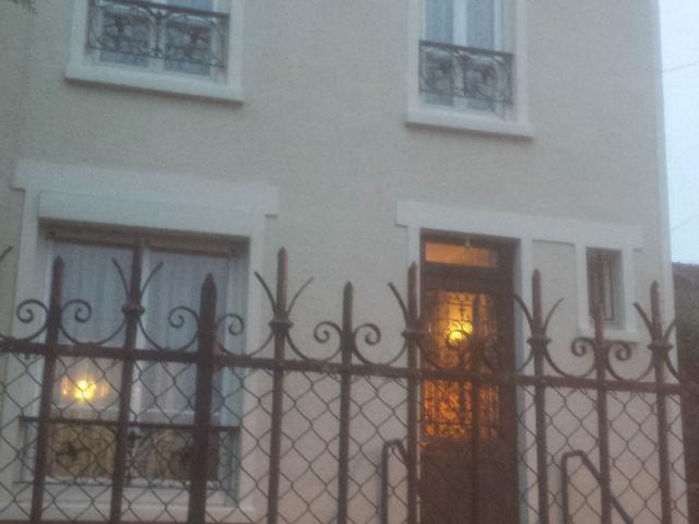 Maison 4 pièces 72 m²