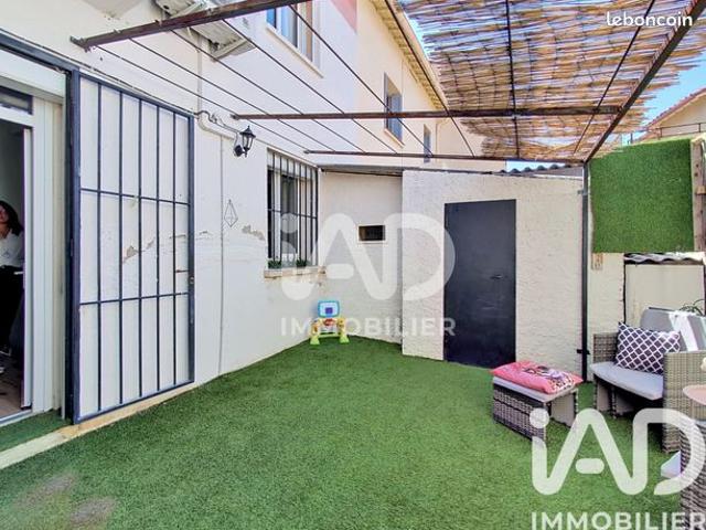 Maison 4 pièces 72 m²