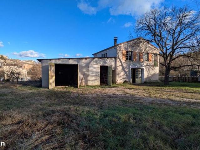Maison 4 pièces 72 m²
