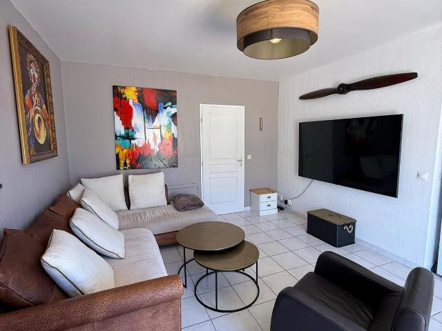 Maison 4 pièces 72 m²