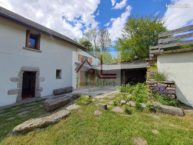 Maison 4 pièces 72 m²