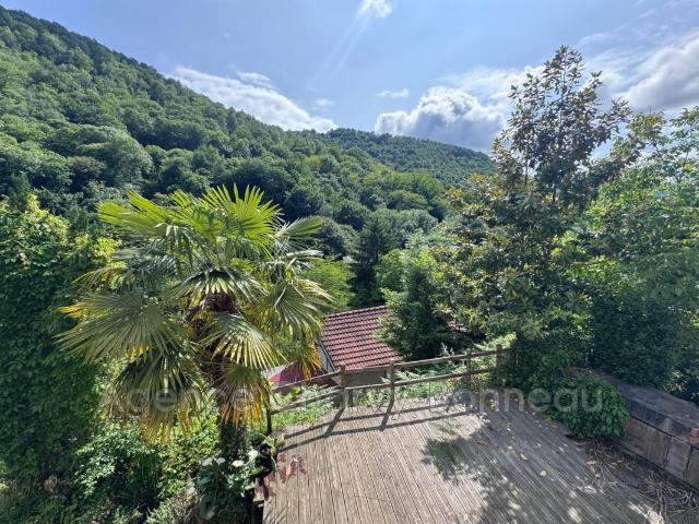 Maison 4 pièces 72 m²