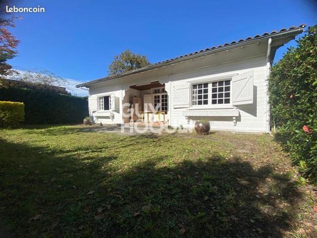 Maison 4 pièces 72 m²