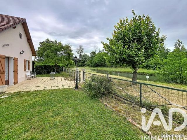 Maison 4 pièces 72 m²