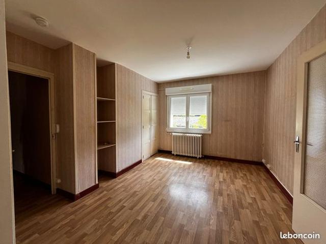 Maison 4 pièces 72 m²