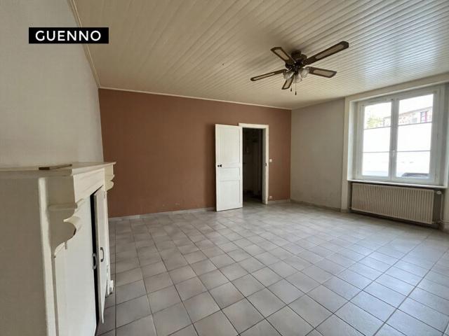 Maison 4 pièces 72 m²