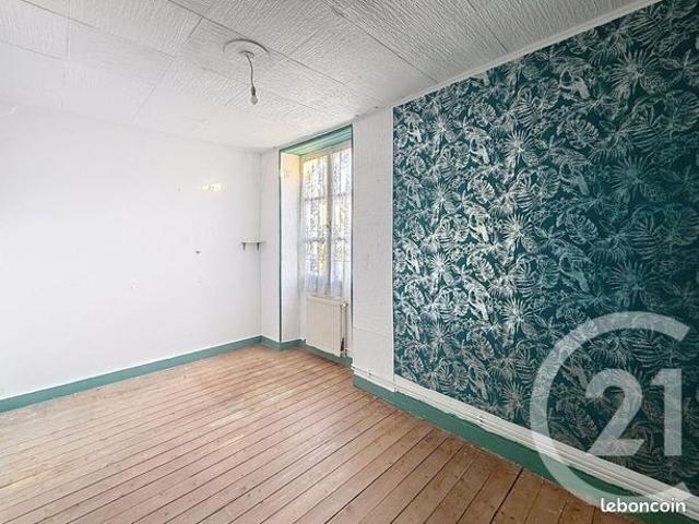 Maison 4 pièces 72 m²