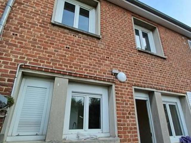 Maison 4 pièces 72 m²