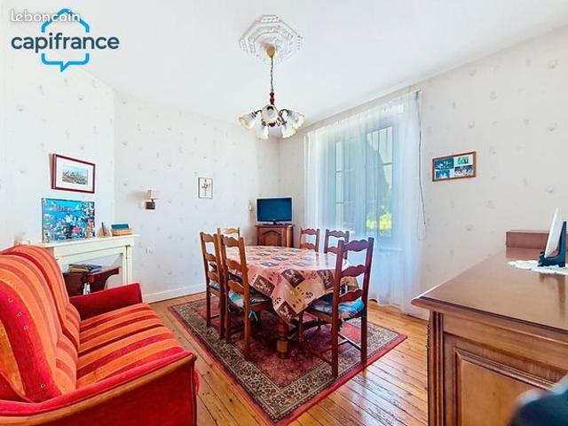 Maison 4 pièces 72 m²