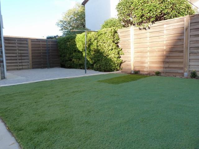 Maison 4 pièces 72 m²