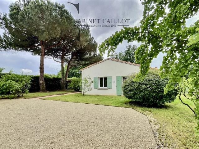 Maison 4 pièces 72 m²