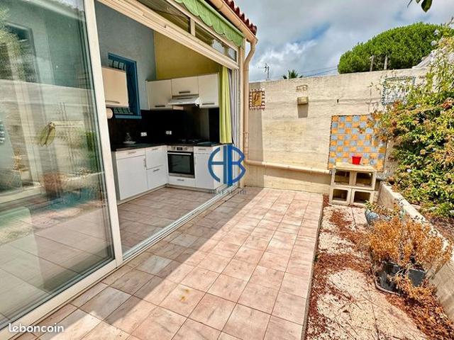 Maison 4 pièces 72 m²