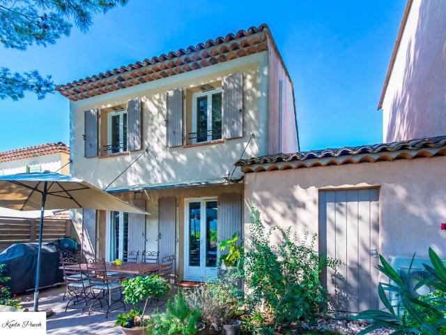 Maison 4 pièces 72 m²