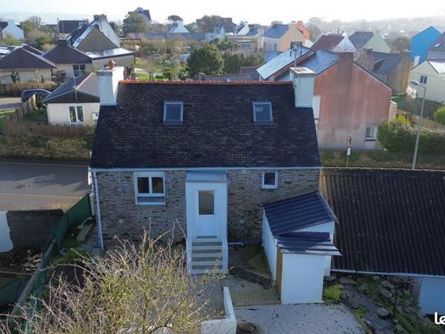 Maison 4 pièces 72 m²