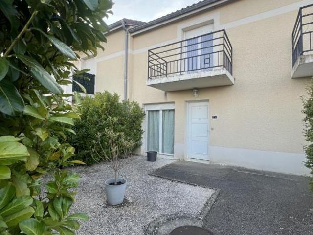 Maison 4 pièces 72 m²