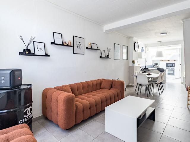Maison 4 pièces 72 m²