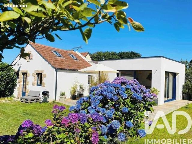 Maison 4 pièces 72 m²