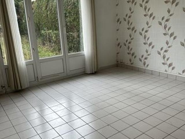Maison 4 pièces 72 m²