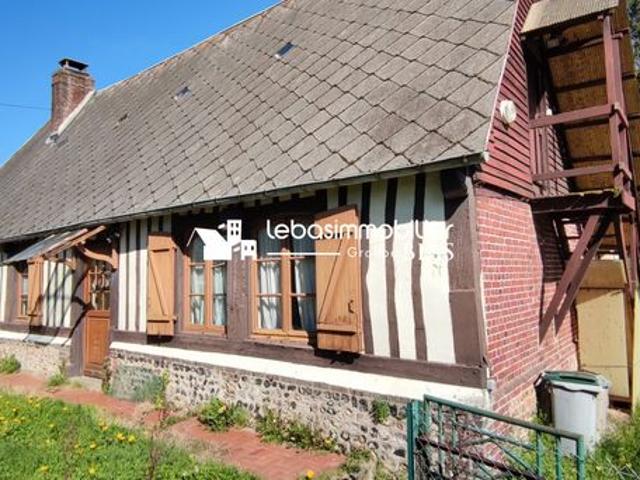 Maison 4 pièces 72 m²
