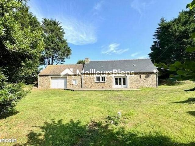 Maison 4 pièces 72 m²