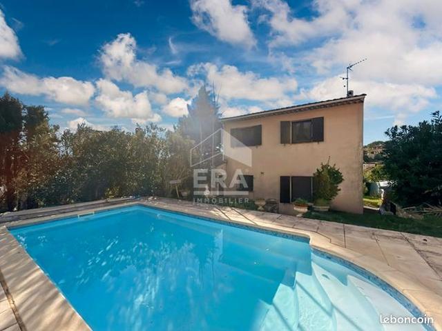 Maison 4 pièces 72 m²