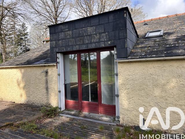 Maison 4 pièces 72 m²