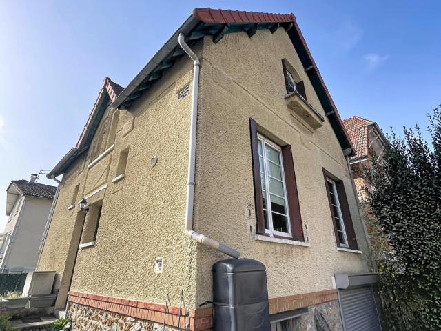 Maison 4 pièces 72 m²