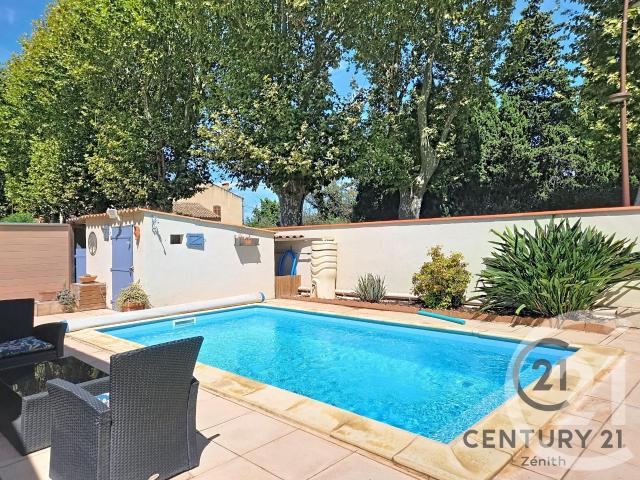Maison 4 pièces 74 m²