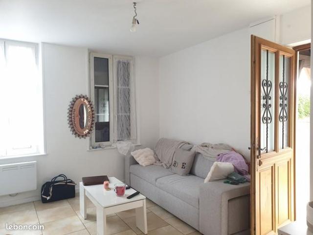 Maison 4 pièces 72 m²