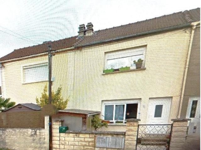 Maison 4 pièces 72 m²