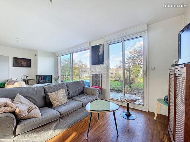 Maison 4 pièces 72 m²