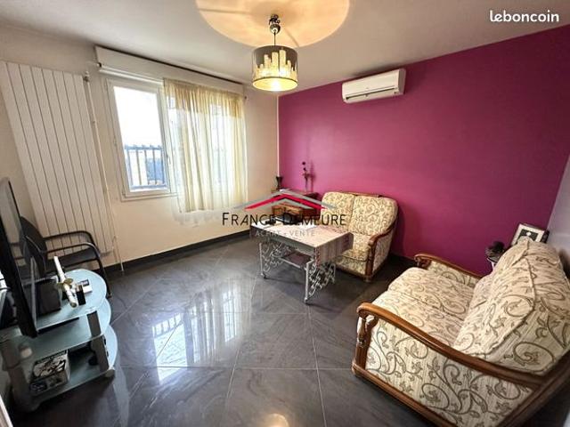 Maison 4 pièces 72 m²