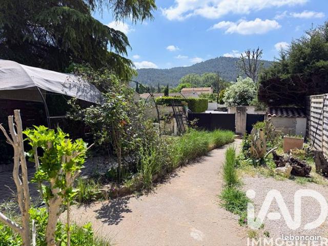 Maison 4 pièces 72 m²