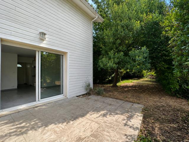 Maison 4 pièces 72 m²