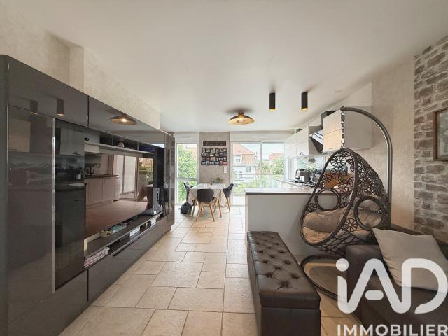 Maison 4 pièces 72 m²