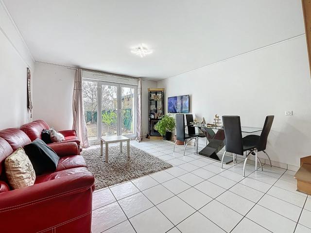 Maison 4 pièces 72 m²