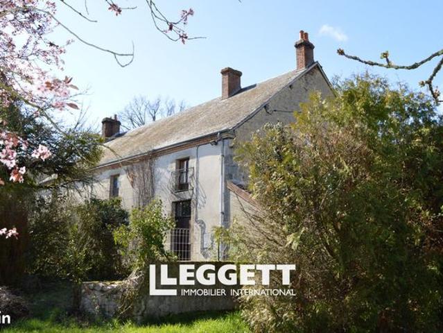 Maison 4 pièces 72 m²