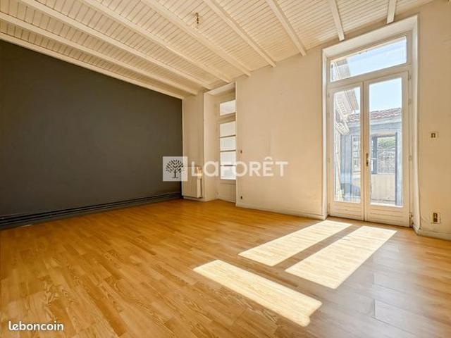 Maison 4 pièces 72 m²