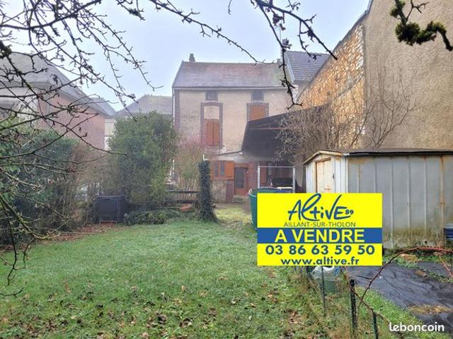 Maison 4 pièces 72 m²