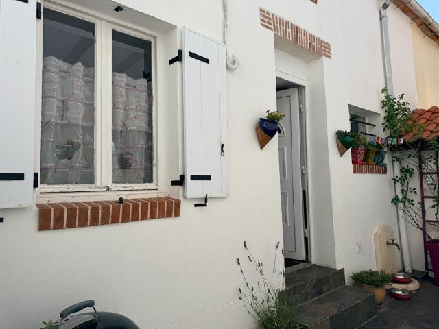 Maison 4 pièces 72 m²
