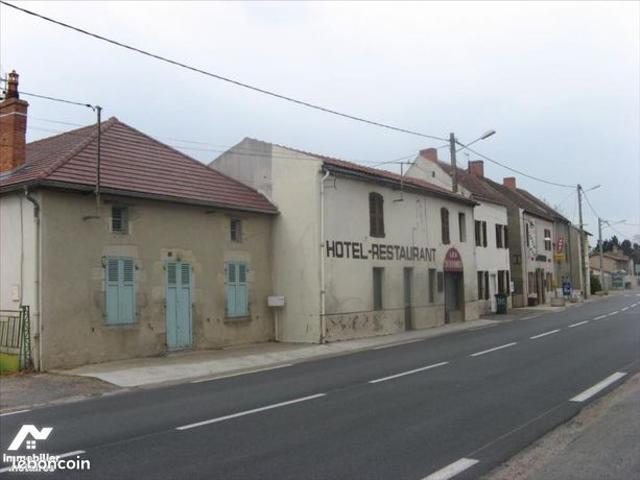 Maison 4 pièces 72 m²