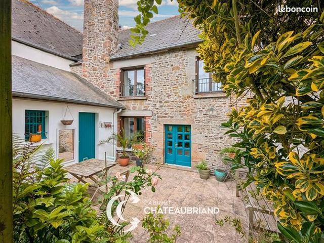 Maison 4 pièces 72 m²