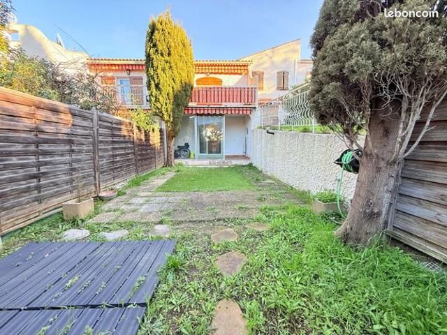 Maison 4 pièces 72 m²