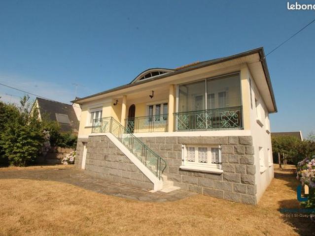 Maison 4 pièces 72 m²