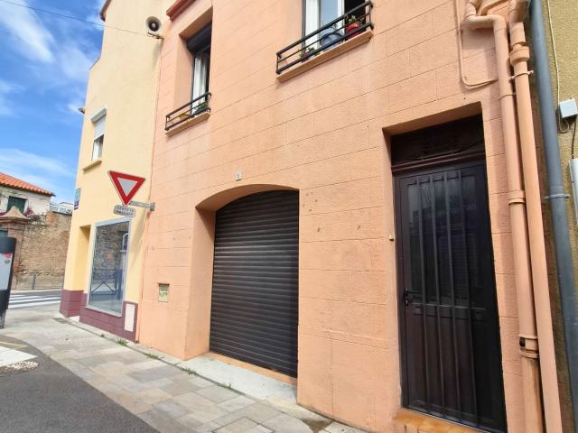 Maison 4 pièces 72 m²
