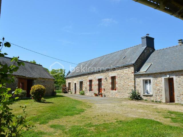 Maison 4 pièces 72 m²