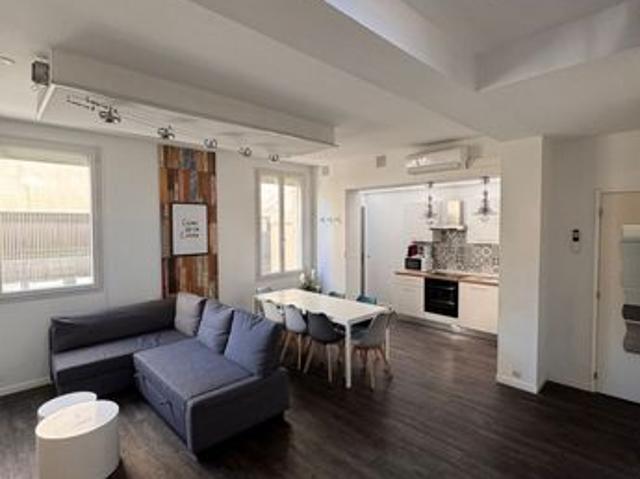 Maison 4 pièces 72 m²