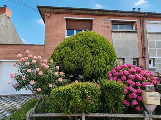 Maison 4 pièces 72 m²