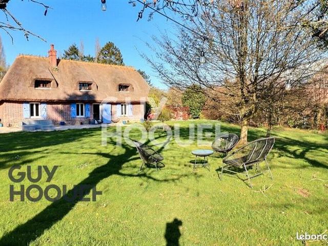Maison 4 pièces 72 m²